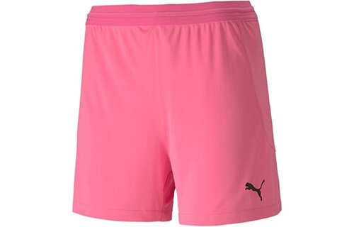 Puma  Womens Team Final Soccer Shorts