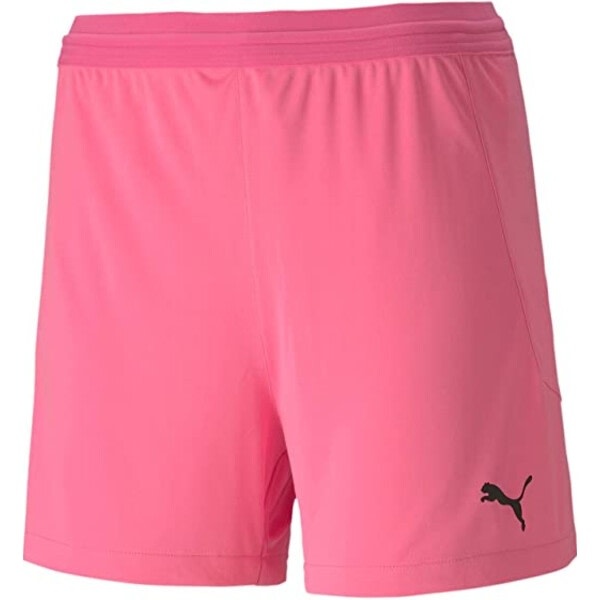 Puma  Womens Team Final Soccer Shorts