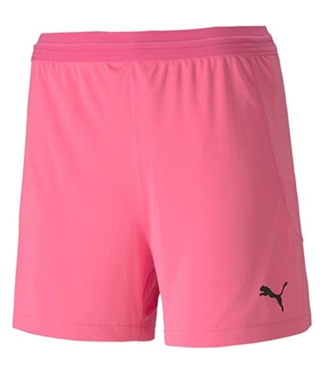 Puma Puma  Womens Team Final Soccer Shorts