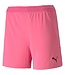 Puma Puma  Womens Team Final Soccer Shorts