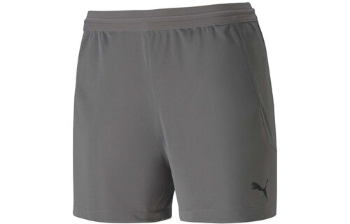 Puma  Womens Team Final Soccer Shorts