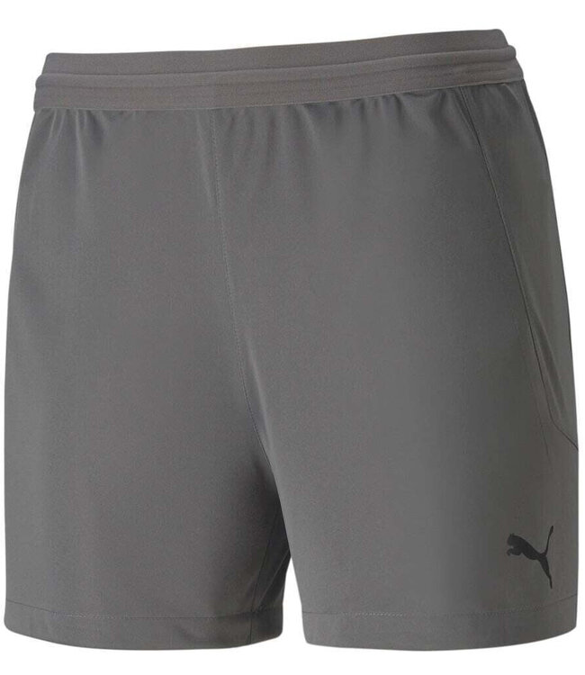 Puma Puma  Womens Team Final Soccer Shorts