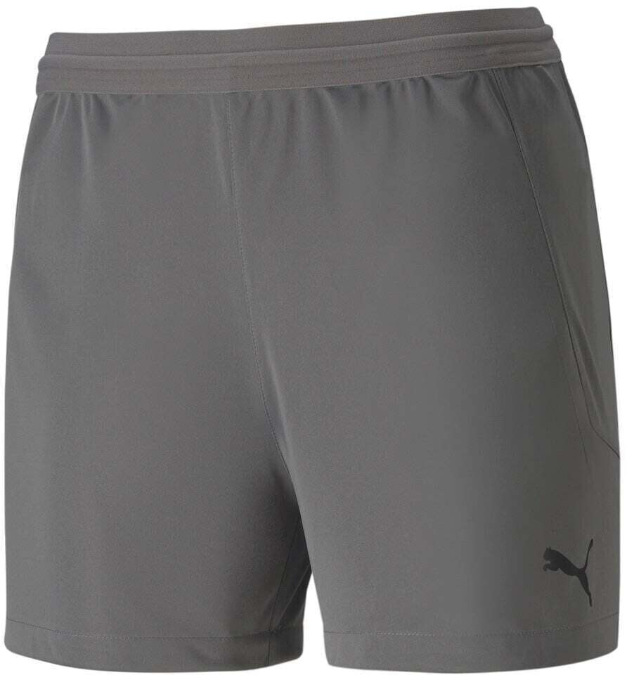 Puma Womens Team Final Soccer Shorts