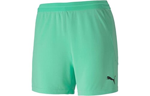 Puma  Womens Team Final Soccer Shorts