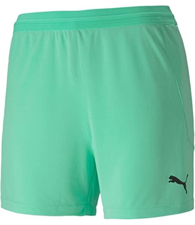 Puma Puma  Womens Team Final Soccer Shorts