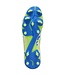 Puma Puma Jr Future NJR Match FG/AG Instituto Pack- White/Racing Blue/Lemon Meringue/Parakeet Green
