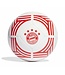 adidas adidas Bayern Munich 2023 - 2024 Club Soccer Ball - White/Red