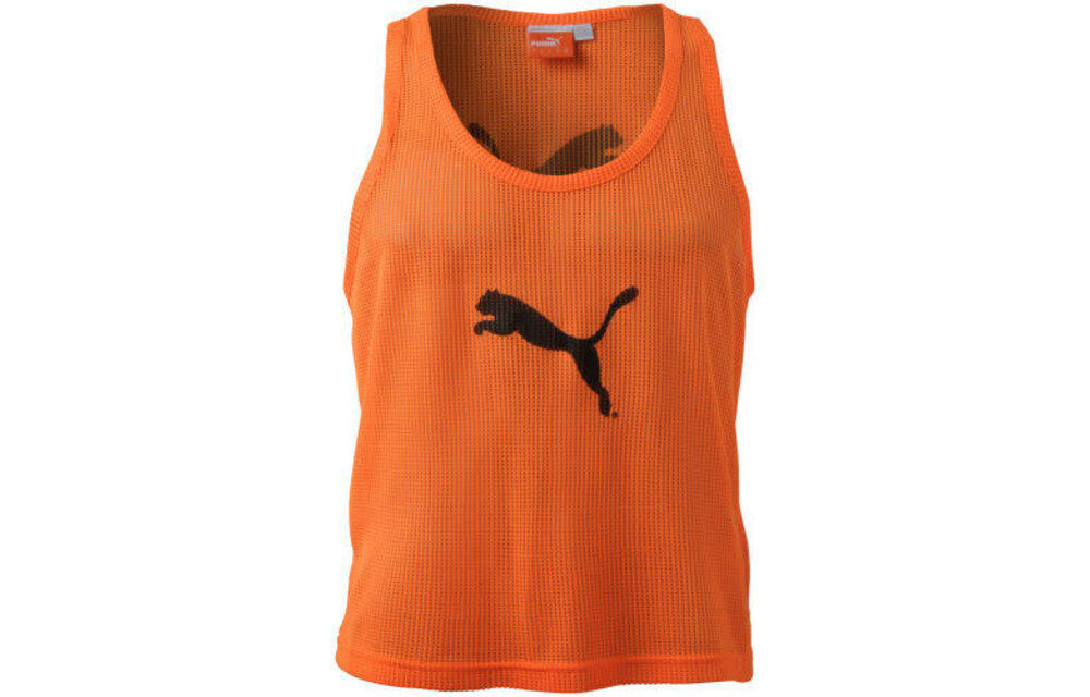 Puma DryCell Scimmele Soccer Training Bib Vest Running