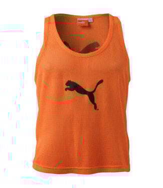 Puma Puma DryCell Scimmele Soccer Training Bib Vest Running