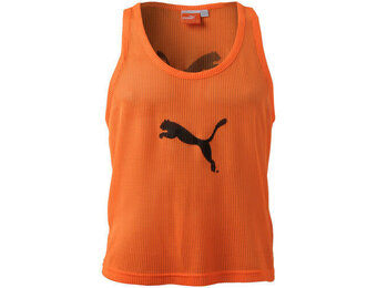 Puma DryCell Scimmele Soccer Training Bib Vest Running