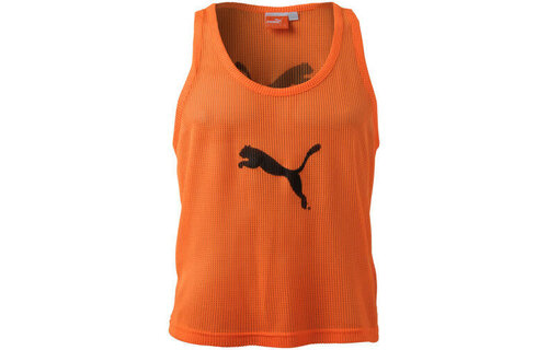 Puma DryCell Scimmele Soccer Training Bib Vest Running