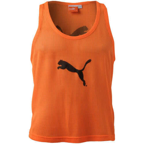 Puma DryCell Scimmele Soccer Training Bib Vest Running