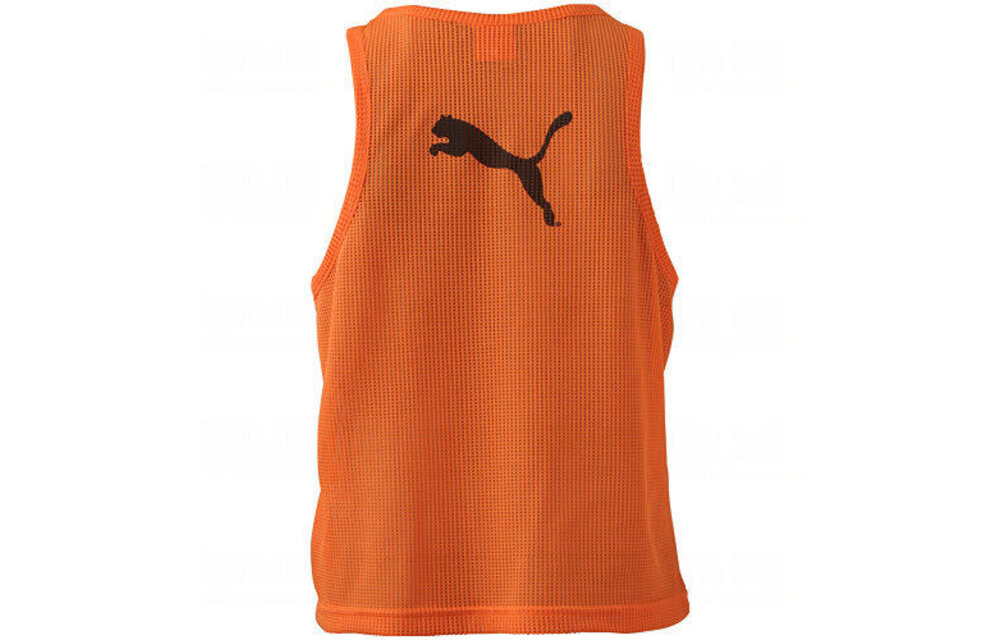 Puma DryCell Scimmele Soccer Training Bib Vest Running