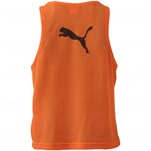 Puma DryCell Scimmele Soccer Training Bib Vest Running
