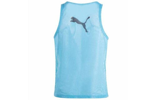 Puma DryCell Scimmele Soccer Training Bib Vest Running