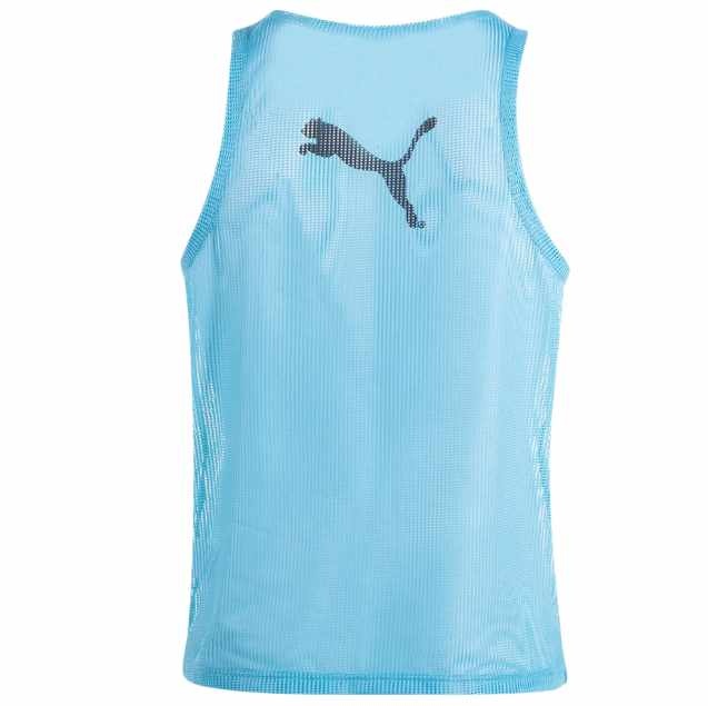 Puma DryCell Scimmele Soccer Training Bib Vest Running