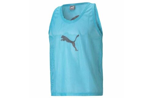 Puma DryCell Scimmele Soccer Training Bib Vest Running