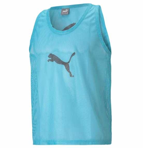 Puma DryCell Scimmele Soccer Training Bib Vest Running