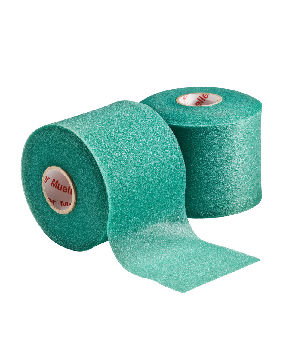 Mueller Alex Morgan MWrap 2 Pack Sports Care SideKick -  Green