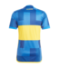 adidas adidas Boca Juniors 2023-2024 Home Jersey - Blue/Eqt Yellow