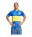 adidas adidas Boca Juniors 2023-2024 Home Jersey - Blue/Eqt Yellow