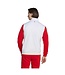adidas adidas Bayern Munich 23 /24 DNA Full Zip Track Top- White/Red