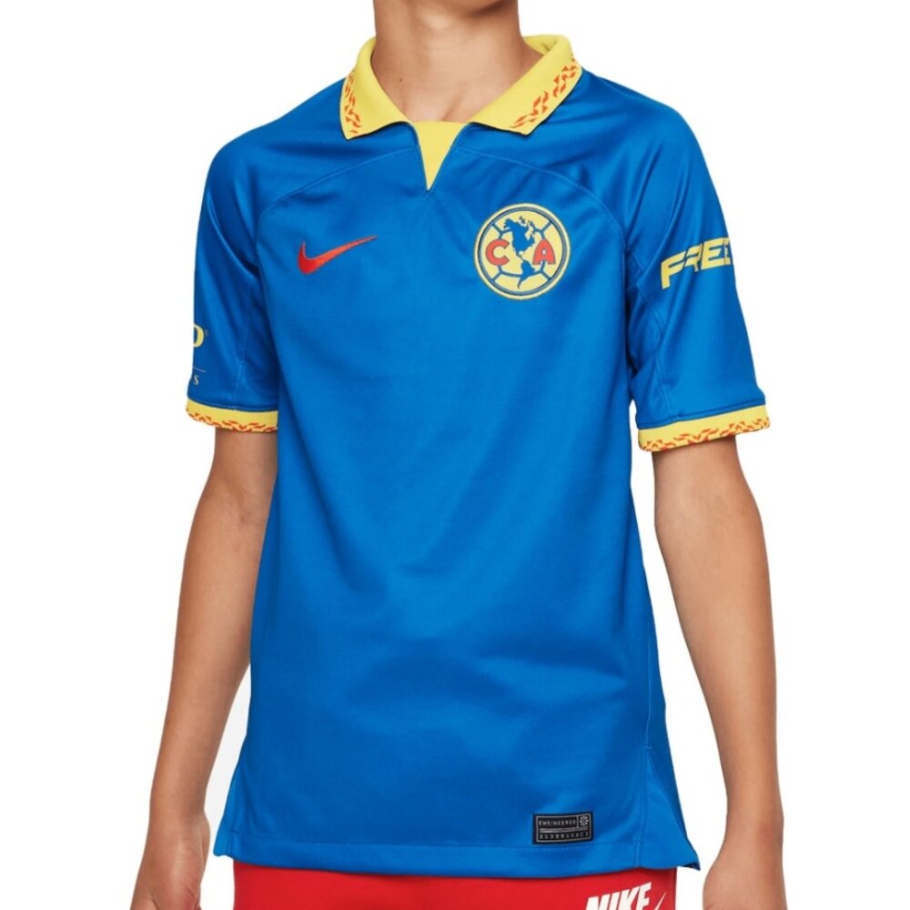 Nike 2023-24 Collection  Club América Fan Shop 