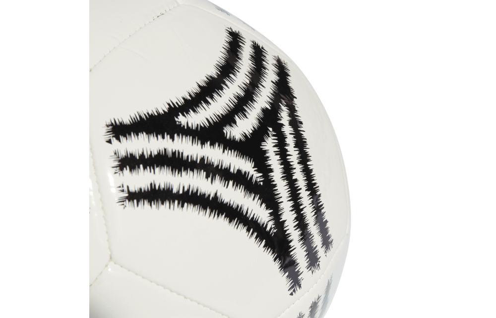 adidas Juventus 2023 - 2024 Club Soccer Ball - White/Black/Gold