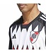 adidas adidas River Plate 2023-2024 Away Jersey - Red/White/Black