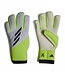 adidas adidas X Speedportal Training Soccer Gloves - White/Lucid Lemon/Black