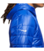 Nike Nike USA United States 2023 Fleece Lined Hooded Jacket - Bright Blue/Speed Red/White