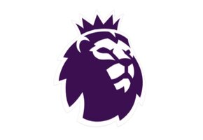 EPL English Premier League 23/26 Official Authentic Sleeve Patch - Adult Size