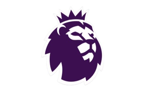 EPL English Premier League 23/26 Official Authentic Sleeve Patch - Adult Size