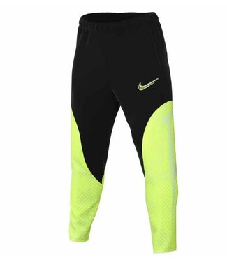 Nike Nike 2022 Dri-Fit Strike Pants - Black/Volt