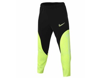Nike 2022 Dri-Fit Strike Pants - Black/Volt