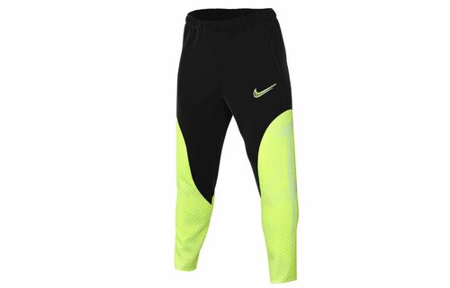 Nike 2022 Dri-Fit Strike Pants - Black/Volt