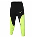 Nike Nike 2022 Dri-Fit Strike Pants - Black/Volt