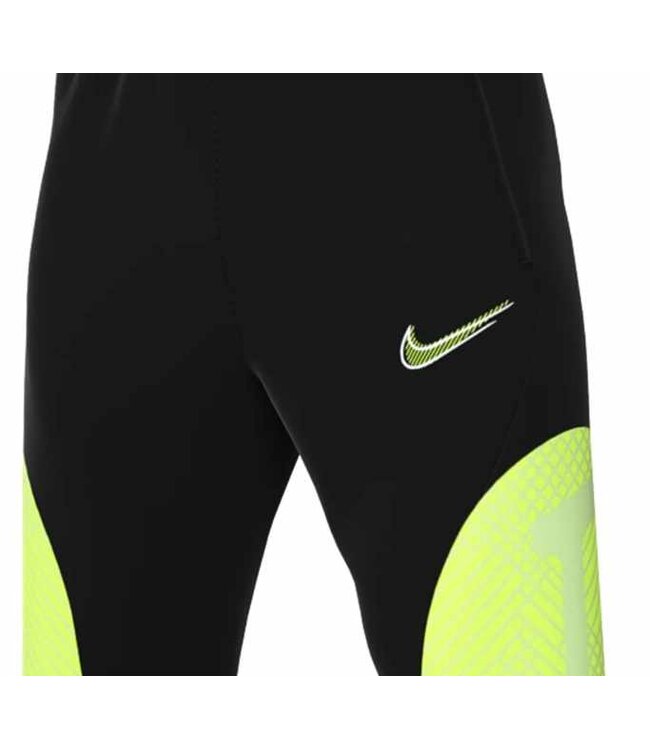 Nike Nike 2022 Dri-Fit Strike Pants - Black/Volt