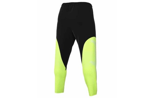 Nike 2022 Dri-Fit Strike Pants - Black/Volt