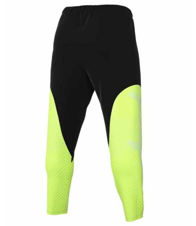 Nike Nike 2022 Dri-Fit Strike Pants - Black/Volt