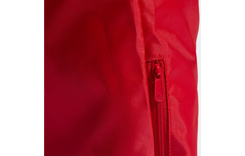 adidas Manchester United Gym Sack Clinch Bag - Red/Black