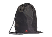adidas Bayern Munich Gym Sack Clinch Bag - Black