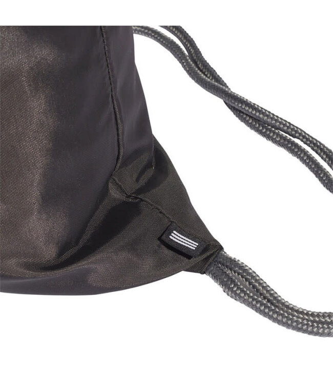 adidas adidas Bayern Munich Gym Sack Clinch Bag - Black