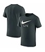 Nike Nike Liverpool 2022-23 Swoosh Club Tee Shirt - Green