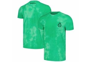 Charly Santos Laguna 2023-24 Player Tee T--Shirt - Green