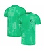 Charly Charly Santos Laguna 2023-24 Player Tee T--Shirt - Green