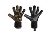Elite Sports Nobre Black GK Goal Keeper Gloves