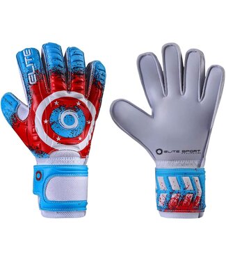 Elite Sports GK Elite Sports Stars Jr Youth  Goal Keeper Gloves