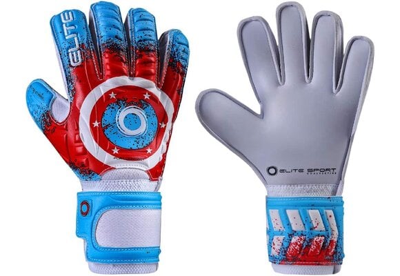 Elite Sports Stars Jr Youth  Goal Keeper Gloves