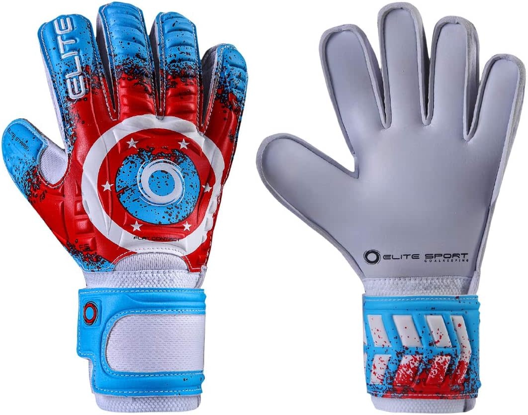 Elite Sports Stars Jr Youth  Goal Keeper Gloves